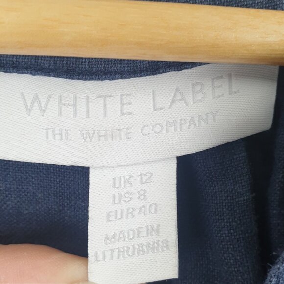 White Company Dress - Picture 12 of 15